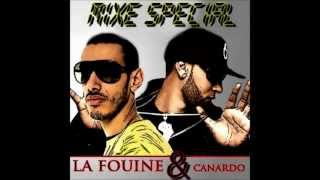 MIXE Special La FouineCanardo [upl. by Assyral]