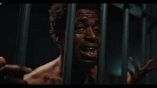 Kodak Black  Stressed Out Official Lyric Video [upl. by Rosella459]