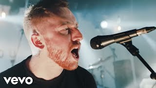 While She Sleeps  Empire Of Silence Official Video [upl. by Crenshaw259]