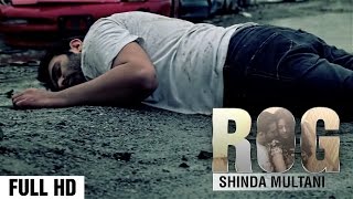 Rog  Shinda Multani  Punjabi Sad Songs 2020  Trendz Music [upl. by Eelrebmyk]