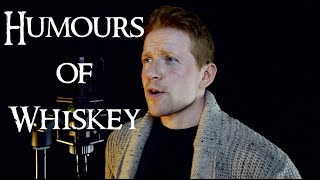 The Humours of Whiskey Full Version  Colm R McGuinness [upl. by Asina]