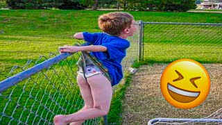 Best Fails of The Week Funniest Fails Compilation Funny Video  FailArmy [upl. by Airdnola]