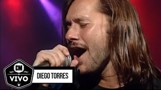 Diego Torres En vivo  Show Completo  CM Vivo 2000 [upl. by Gretta256]