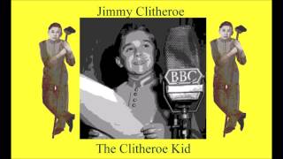 Jimmy Clitheroe The Clitheroe Kid Girl Trouble Old Time Radio Show [upl. by Lunette]