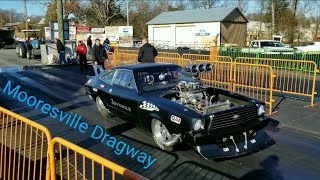 Mooresville Dragway Test And Tune [upl. by Arbe]