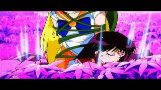 Toonami  Sailor Moon R Movie Long Promo 1080p HD [upl. by Ynnod296]