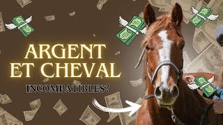 💸 Comment être RICHE tout en ayant des chevaux [upl. by Traggat]