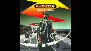 Blackalicious  First In Flight Feat Gill Scott Heron [upl. by Gnourt]