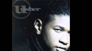 UsherIll Make It Right [upl. by Cathleen]