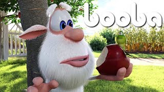 Booba  ep 31  Barn of Apples 🍎  Funny cartoons for kids  Booba ToonsTV [upl. by Tonia]