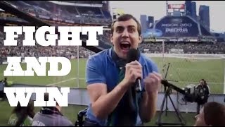 Shit American Chants [upl. by Jonme]