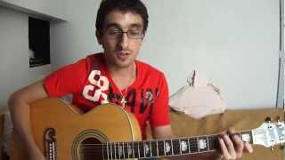 Dagio  Luciano Ligabue  Lamore Conta Cover [upl. by Pronty]