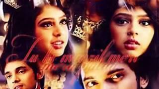 kaise yeh yaariyan BGM Manan [upl. by Conyers]