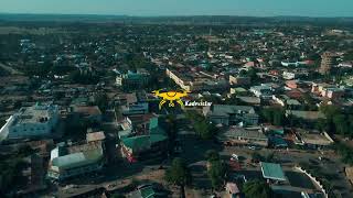 Tabora Tanzania Drone Footage 2022 [upl. by Polash80]