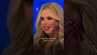 Roisin Conaty really has that competitive edge CatsDoesCountdown [upl. by Eido128]