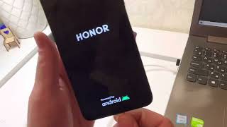 Honor 50 lite разблокировка  Honor 50 lite frp unlocktool [upl. by Bartholemy384]