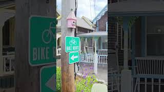 Unique secrets of Marthas Vineyard Gingerbread houses [upl. by Anitnatsnok70]