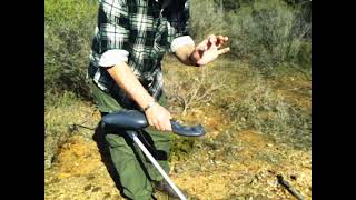 BendigoGold Prospecting VIC [upl. by Nohsed]