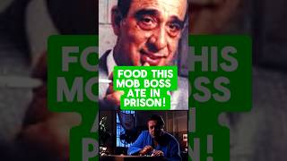 Goodfellas Dinner In Prison  Carmine Persico ConvictIncTvShow [upl. by Ibby59]