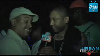 Maino vs Jim Jones Beef fully explained [upl. by Deeraf]