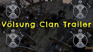 Völsung Clan Trailer [upl. by Zinnes]