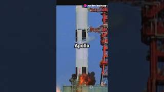 How Apollo 13 Survived Space Disaster shorts ytshorts viralshorts apollo13 brainzap [upl. by Macdonald816]