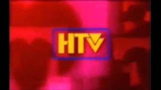 HTV Wales Final Junction Sunday 27th October 2002 [upl. by Noirret]