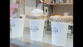 Where To Get Viral Hot Chocolate That Has Everyone Talking  New York Live TV [upl. by Brant970]