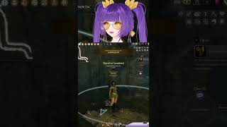 Apparently I Made A Deal  dahliastarbright on Twitch blackdesert [upl. by Elehcim]