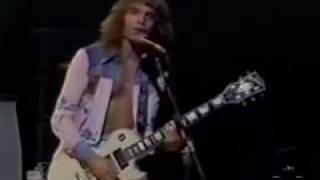 Peter Frampton 1975 Nowheres Too Far For My Baby [upl. by Amaty506]