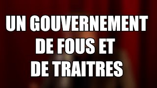 🔥DELIRANT Le Nouveau Ministre de lEconomie est FOU A LIER  avec G Kuzmanovic Le Débrief 02 [upl. by Oremodlab]