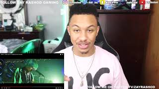 JUMEX  LONER DIR BY JUMEX amp KYLE COGAN Reaction Video [upl. by Hebel]