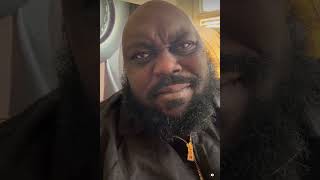 Faizon Love Reacts to Diddys SHOCKING Charges  Feds Involved [upl. by Ateloj]