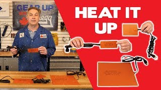 How To Install an External Oil Pan Heater  Heat Pad  Gear Up With Greggs [upl. by Debbie644]