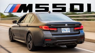 quotNext Best Thingquot Watch This Before Buying A Used or New BMW G30 M550i [upl. by Yalcrab322]