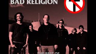 Bad Religion  Compilation The Best Of Full Album [upl. by Kra]