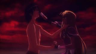 Densetsu no Yuusha No Densetsu ▪「 AMV 」▪ Whispers In The Dark [upl. by Eusoj]