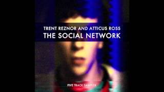 Pieces Form the Whole HD  From the Soundtrack to quotThe Social Networkquot [upl. by Einimod744]