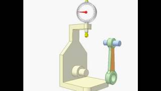 Measuring Arc Profile [upl. by Otis]