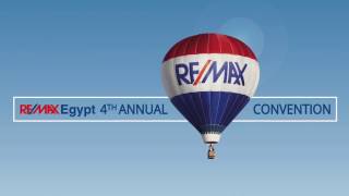 REMAX Egypt 4th Annual Convention [upl. by Antonio670]