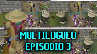 Episodio 03 Cómo Organizar Múltiples Clientes Runelite  Escritorios Virtuales [upl. by Ekul973]