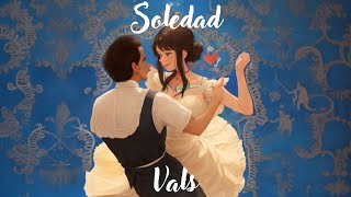 Juventino Rosas  Vals soledad Versión 2 Arr Glogord [upl. by Eikceb569]