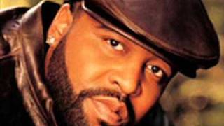 Gerald Levert  Closure [upl. by Sheridan]