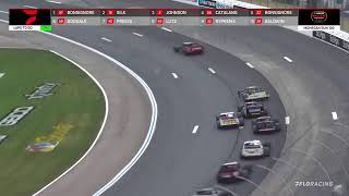 LIVE NASCAR Whelen Modified Tour at New Hampshire Motor Speedway [upl. by Dronel562]