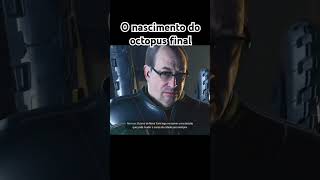 Doutor octopus parte final spiderman homemaranha ps4 ps5 playstation [upl. by Girardi]