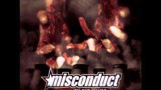 Misconduct  Solution [upl. by Jovi]