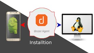 How to Install Drozer in Linux [upl. by Azmah]