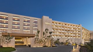 Hilton Cancun Mexico Review🇲🇽 [upl. by Chevy232]