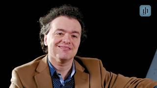 Henle Interview with the Composer Evgeny Kissin [upl. by Gati]