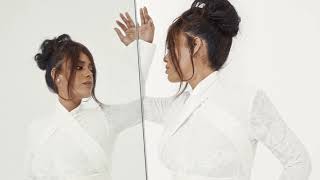 Amel Bent  KO Audio Officiel [upl. by Nandor]